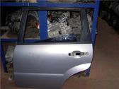 Rear door