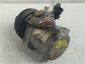 Air conditioning (A/C) compressor (pump)