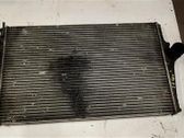 Coolant radiator