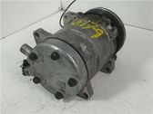 Ilmastointilaitteen kompressorin pumppu (A/C)