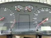 Geschwindigkeitsmesser Cockpit