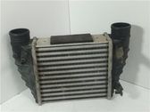 Radiador intercooler