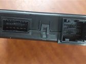 Unidad de control/módulo del bloqueo de puertas