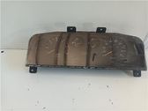Geschwindigkeitsmesser Cockpit