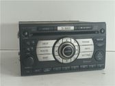Unidad delantera de radio/CD/DVD/GPS