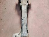 Rear differential