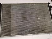 Coolant radiator