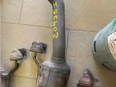 Filtro de partículas del catalizador/FAP/DPF
