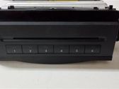 Unidad delantera de radio/CD/DVD/GPS