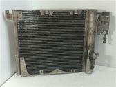 A/C cooling radiator (condenser)