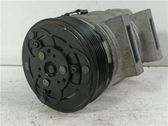 Klimakompressor Pumpe