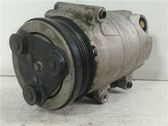 Compresor (bomba) del aire acondicionado (A/C))