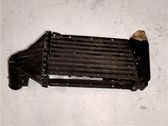 Intercooler radiator