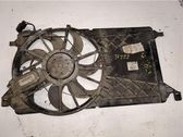 Ventilador eléctrico del radiador
