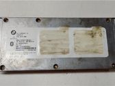 Autres unités de commande / modules