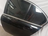 Rear door