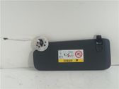 Visera parasol