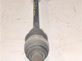 Rear driveshaft