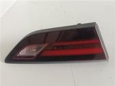 Tailgate rear/tail lights
