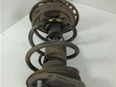 Front shock absorber/damper