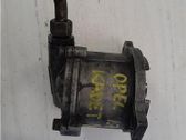 Vacuum pump