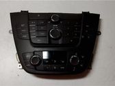 Climate control unit