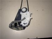 Rear lock motor
