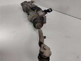 Steering rack