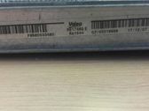 Coolant radiator