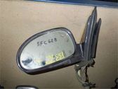 Front door electric wing mirror