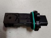 Mass air flow meter