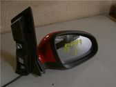 Front door electric wing mirror