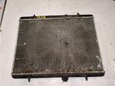 Coolant radiator