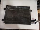 Radiador de refrigeración del A/C (condensador)