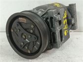 Air conditioning (A/C) compressor (pump)
