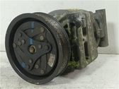 Air conditioning (A/C) compressor (pump)