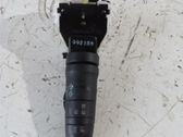 Wiper control stalk