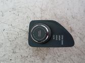 Other switches/knobs/shifts