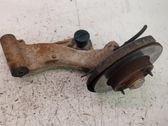 Querlenker hinten