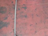 Roof bar rail