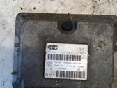 Injection control unit/module