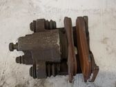 Bremssattel hinten