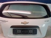 Tailgate/trunk/boot lid