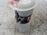 Polttoainesäiliön pumppu