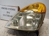 Headlight/headlamp