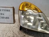 Headlight/headlamp