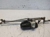Motor del limpiaparabrisas