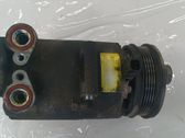 Klimakompressor Pumpe