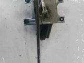 Wischergestänge Wischermotor vorne