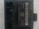 Unidad de control/módulo de la puerta